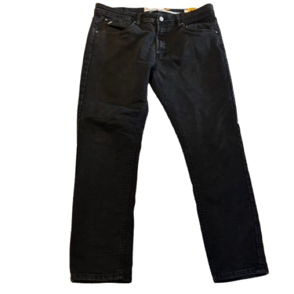 Vintage Tailor brand Men's Black Jeans